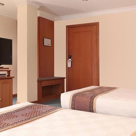 Hotel Sentosa Kuala Belait Luaran gambar