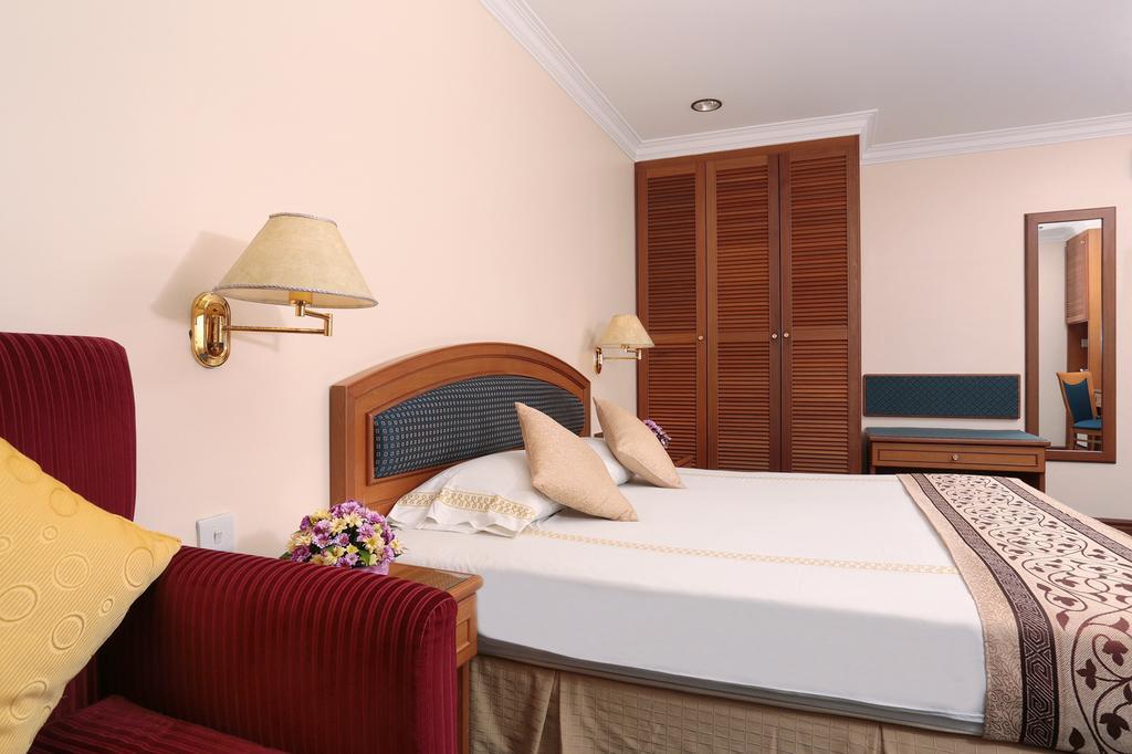 Hotel Sentosa Kuala Belait Bilik gambar