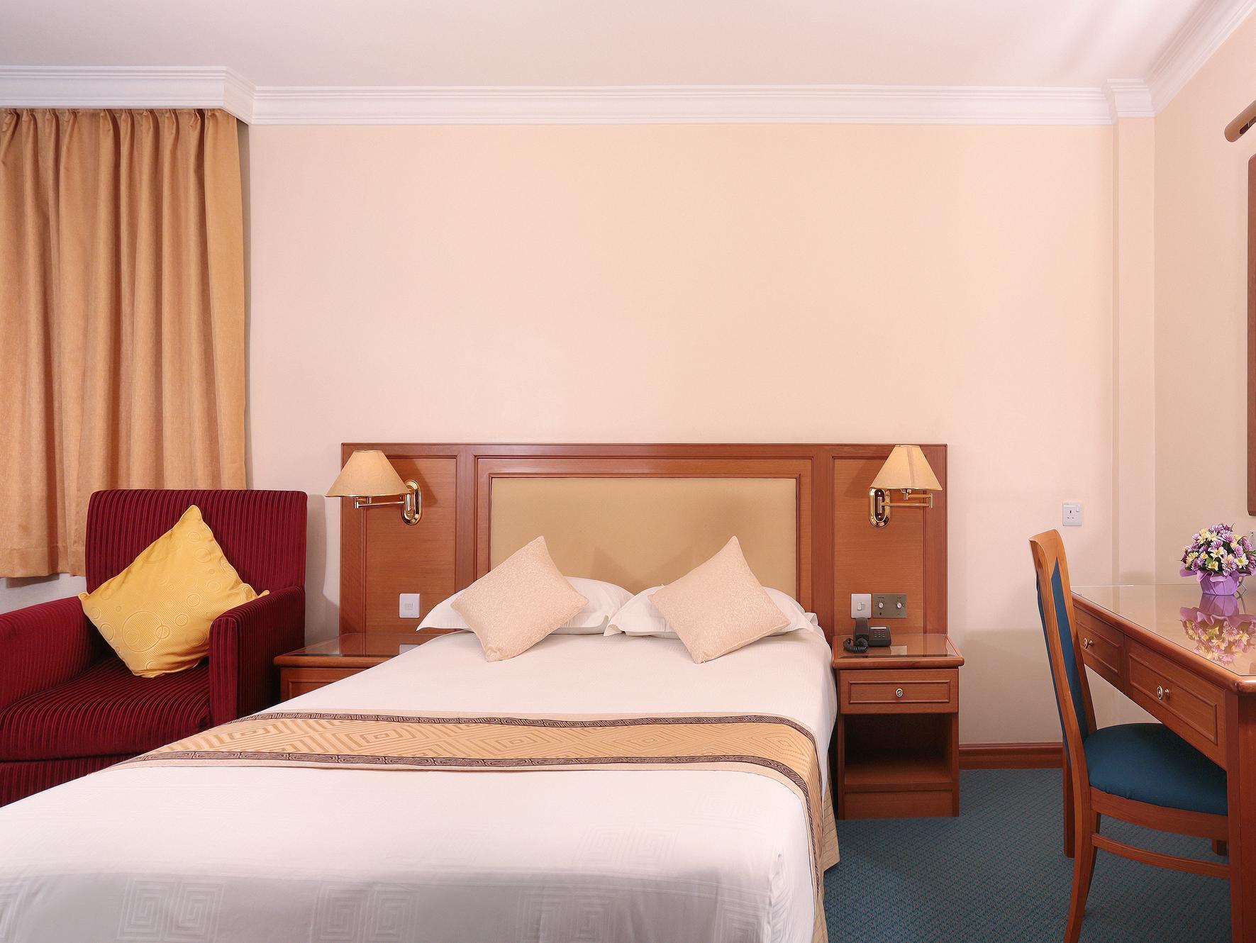 Hotel Sentosa Kuala Belait Luaran gambar