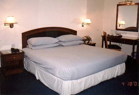 Hotel Sentosa Kuala Belait Luaran gambar