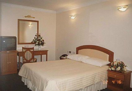 Hotel Sentosa Kuala Belait Luaran gambar