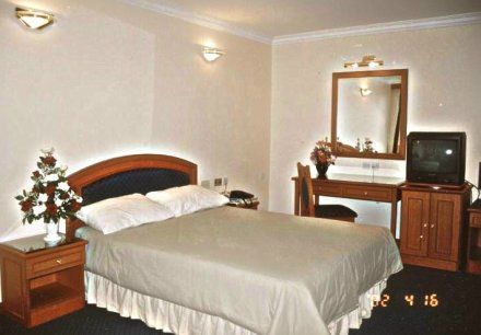 Hotel Sentosa Kuala Belait Luaran gambar